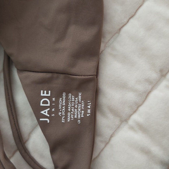 JADE Bikini Set - Picture 4 of 7